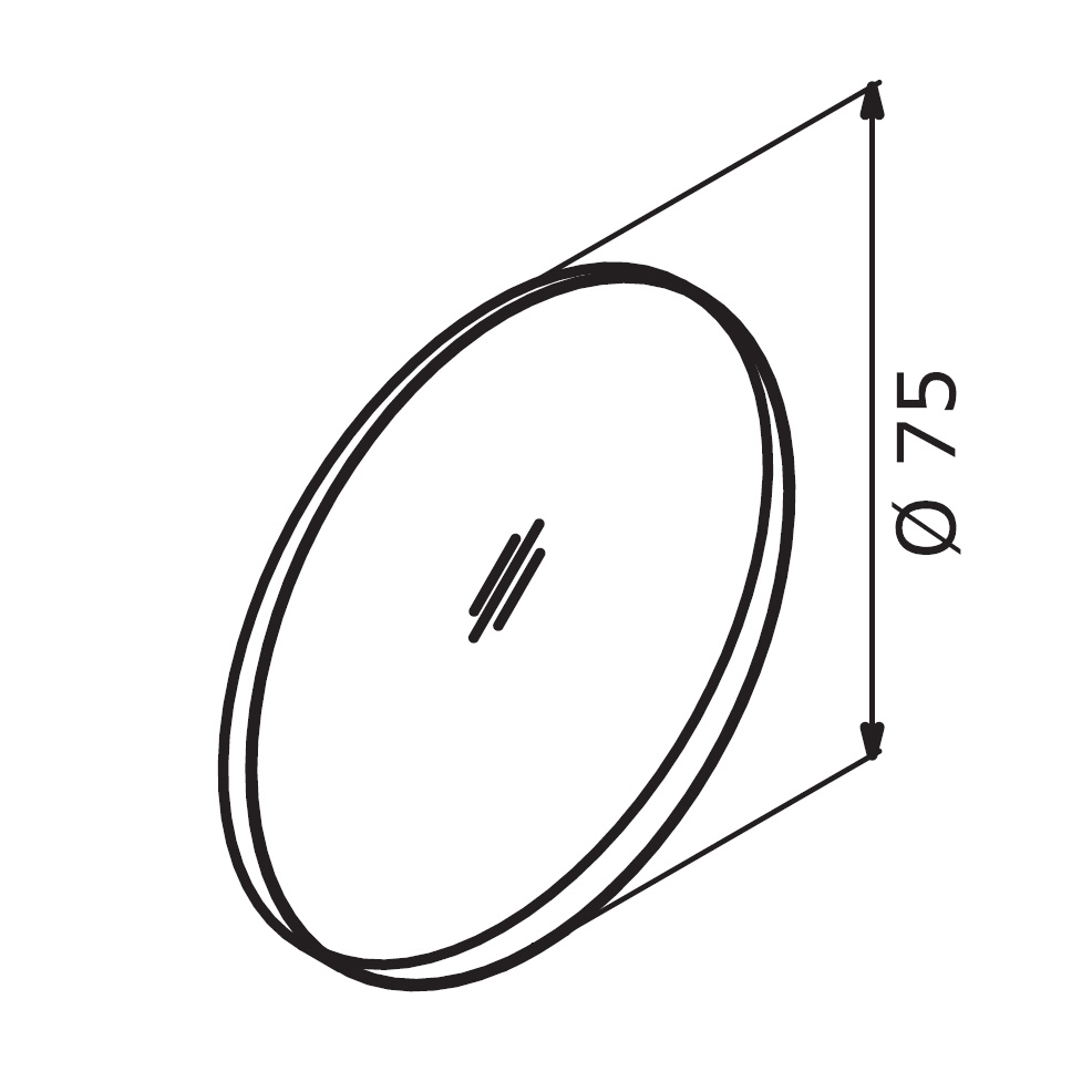 ������� ORKA Agora 75 ����� �������