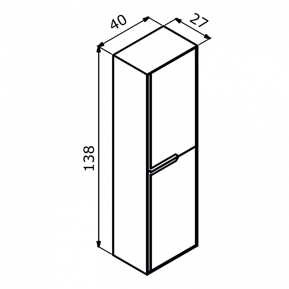 ����� ORKA Craft 40 ����/��������, �������������