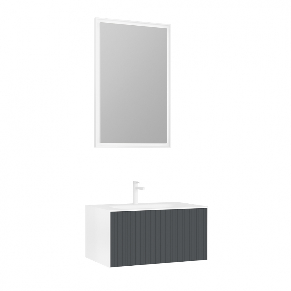 ����� � ��������� ORKA Cube 80 ���������, �������� �������