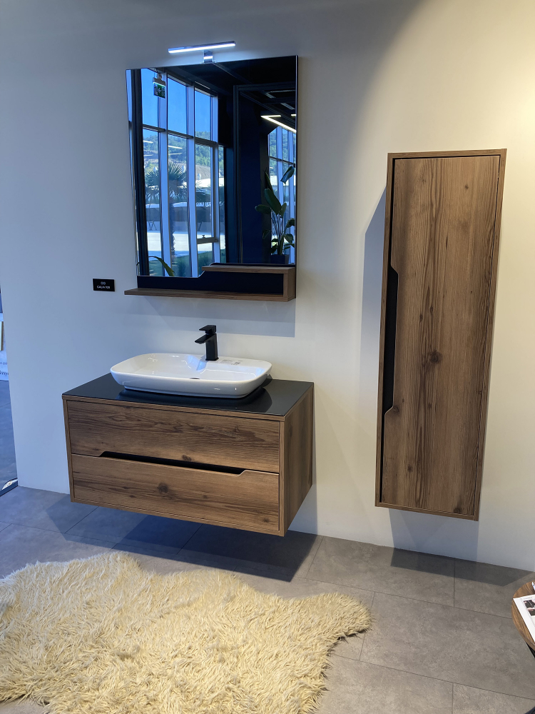 ����� ORKA Galia 40 Lidya, �������������