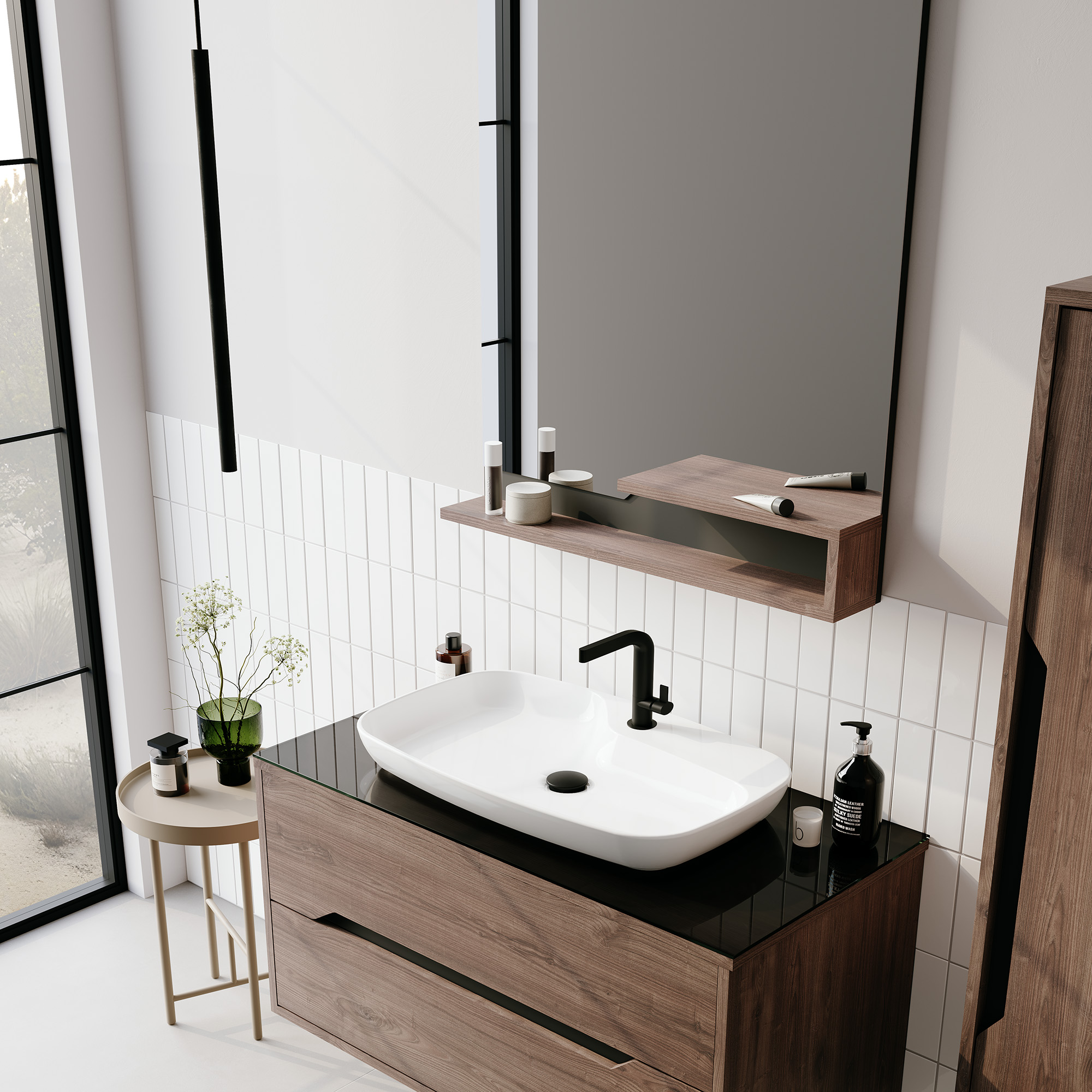 ������� ORKA Galia 60x100 Lidya