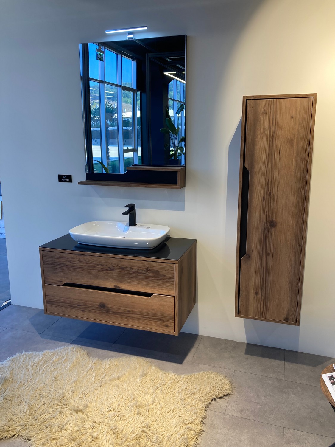 ������� ORKA Galia 60x100 Lidya