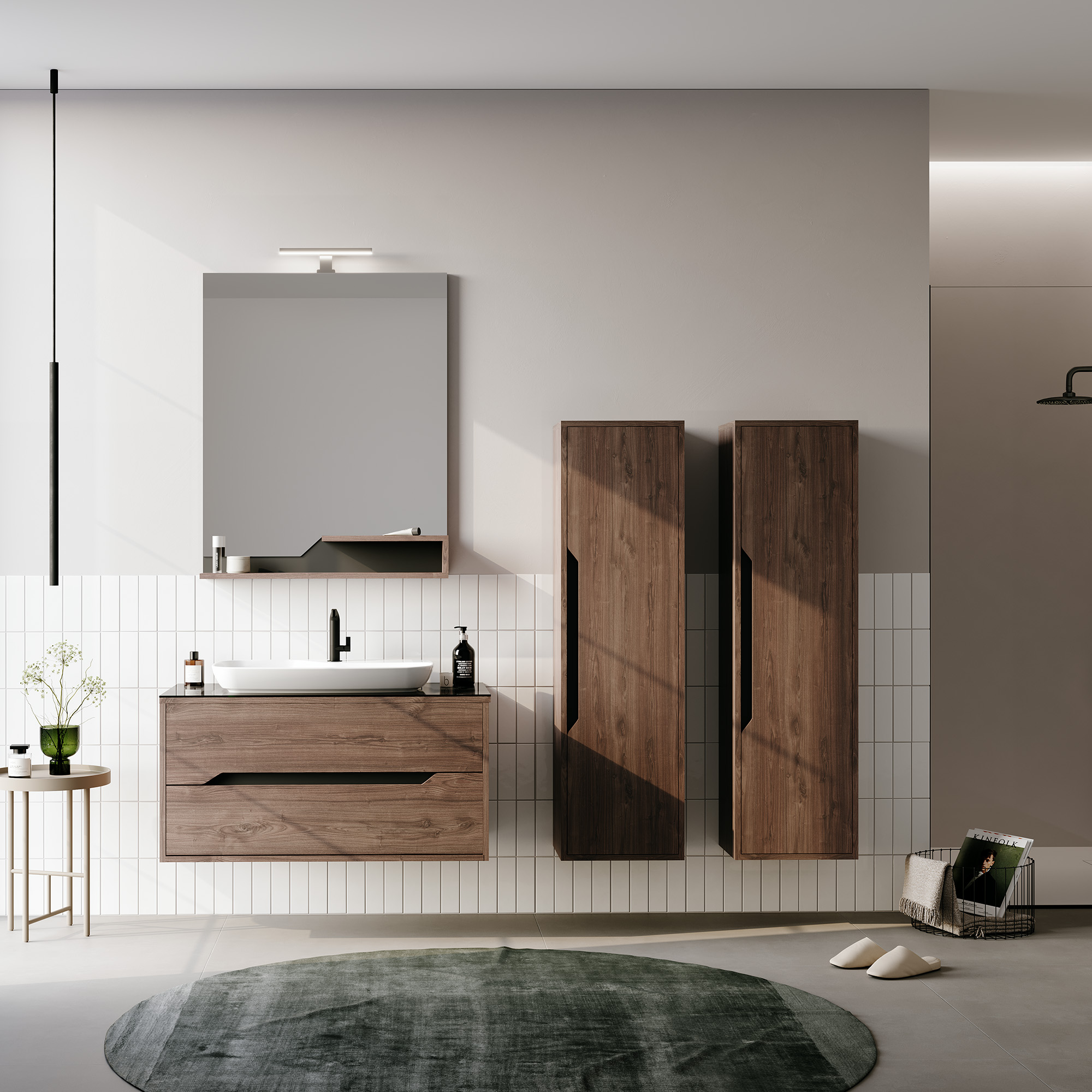 ������� ORKA Galia 80x100 Lidya