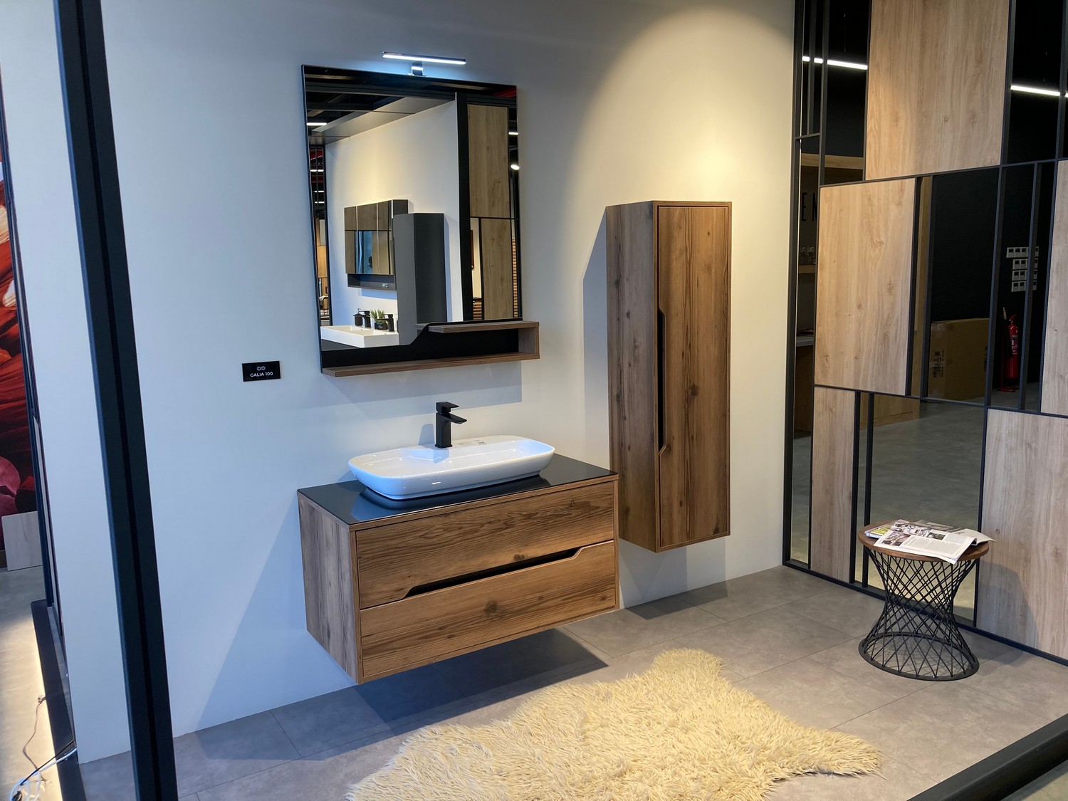 ������� ORKA Galia 80x100 Lidya