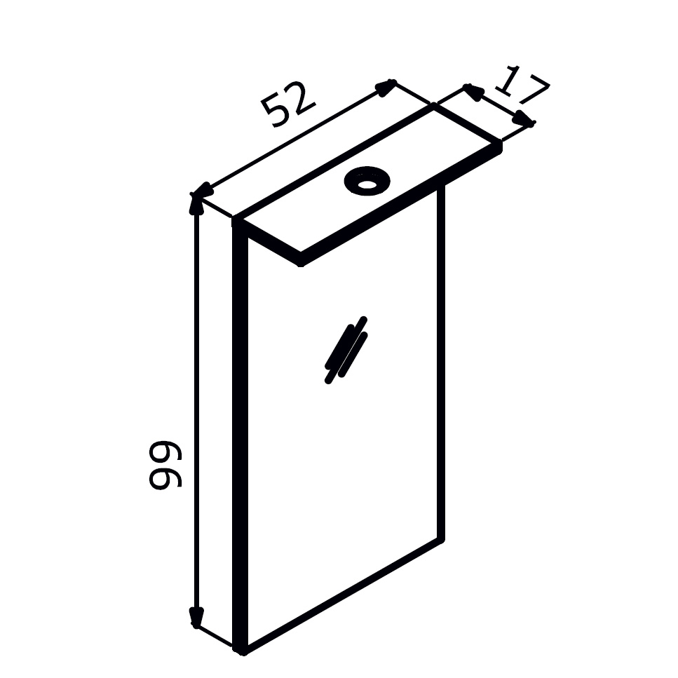 ������� ORKA Knidos 55 � ����������, ������