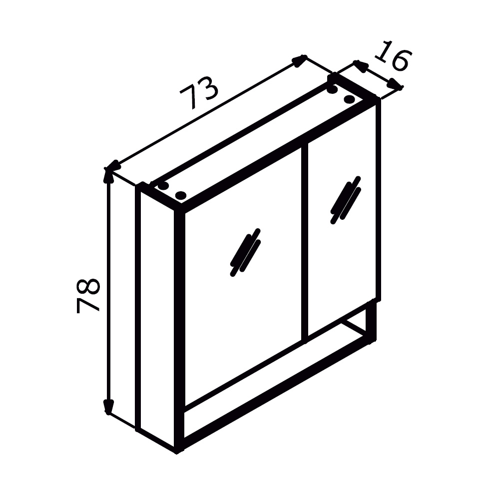 ���������� ���� ORKA Knidos 75 Legnano