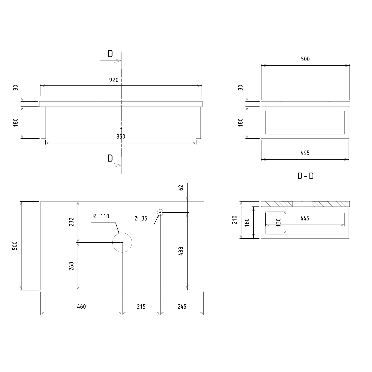 ������� ��� �������� ORKA Kestel 95 ���������, ���