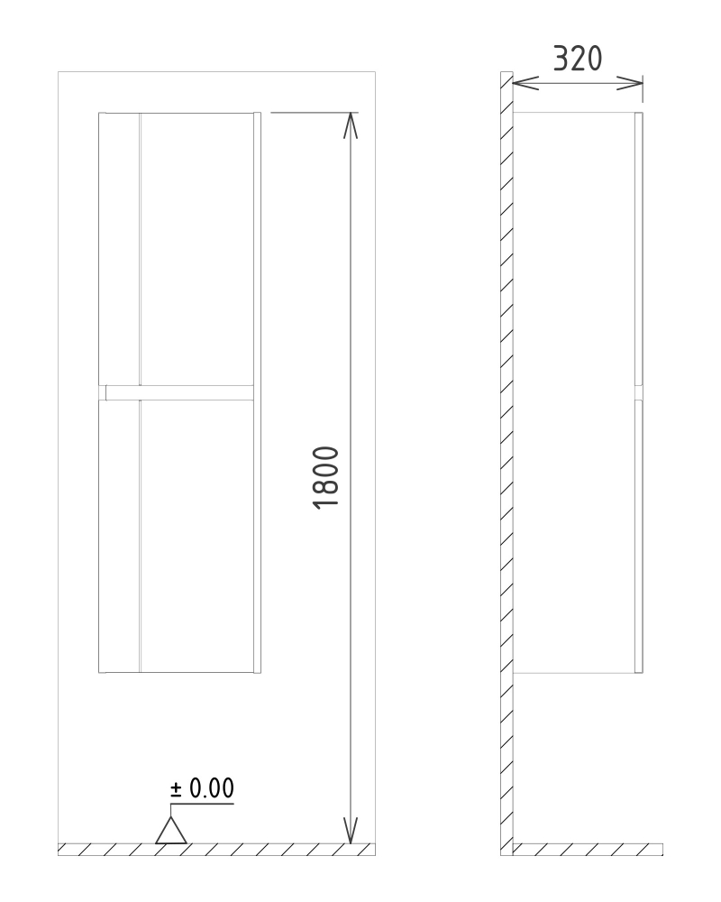 ����� ORKA Likya 40 ����� �������, �������������