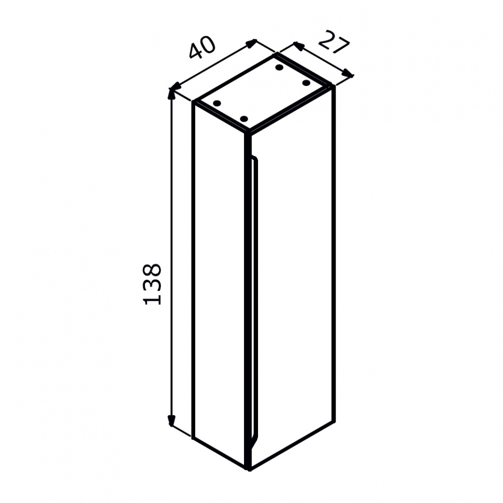 ����� ORKA Malta 40 ����� �������, �������������