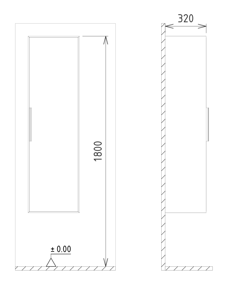 ����� ORKA Malta 40 ����� �������, �������������