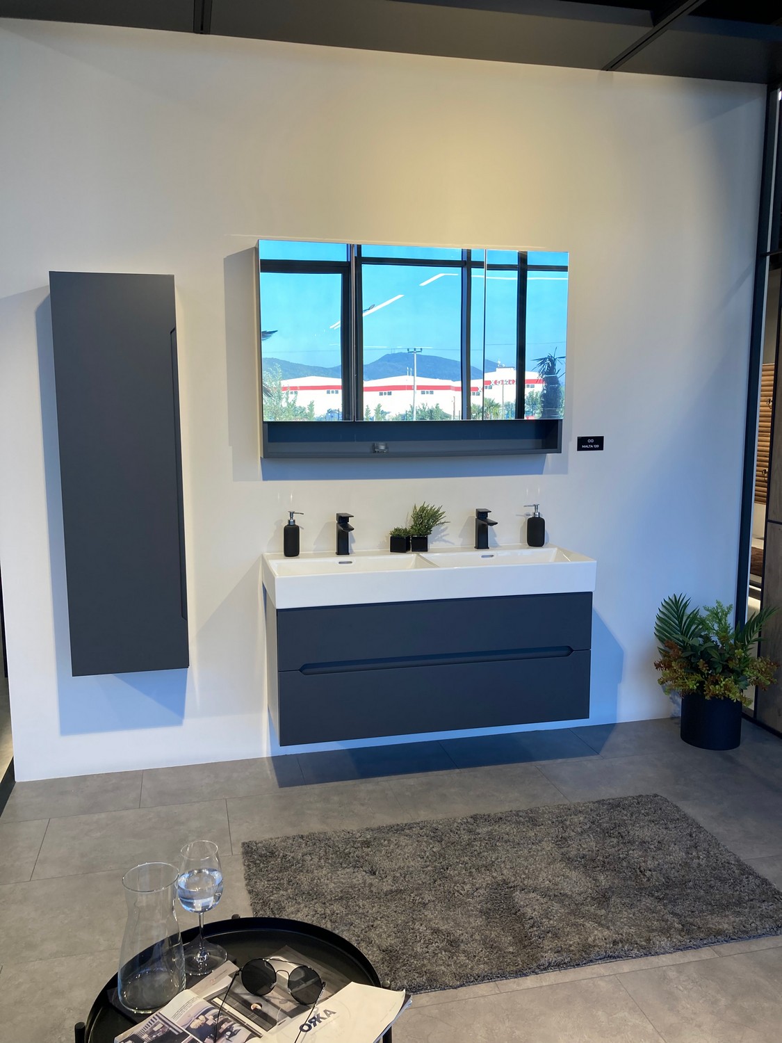 ����� ORKA Malta 40 �������� �������, �������������