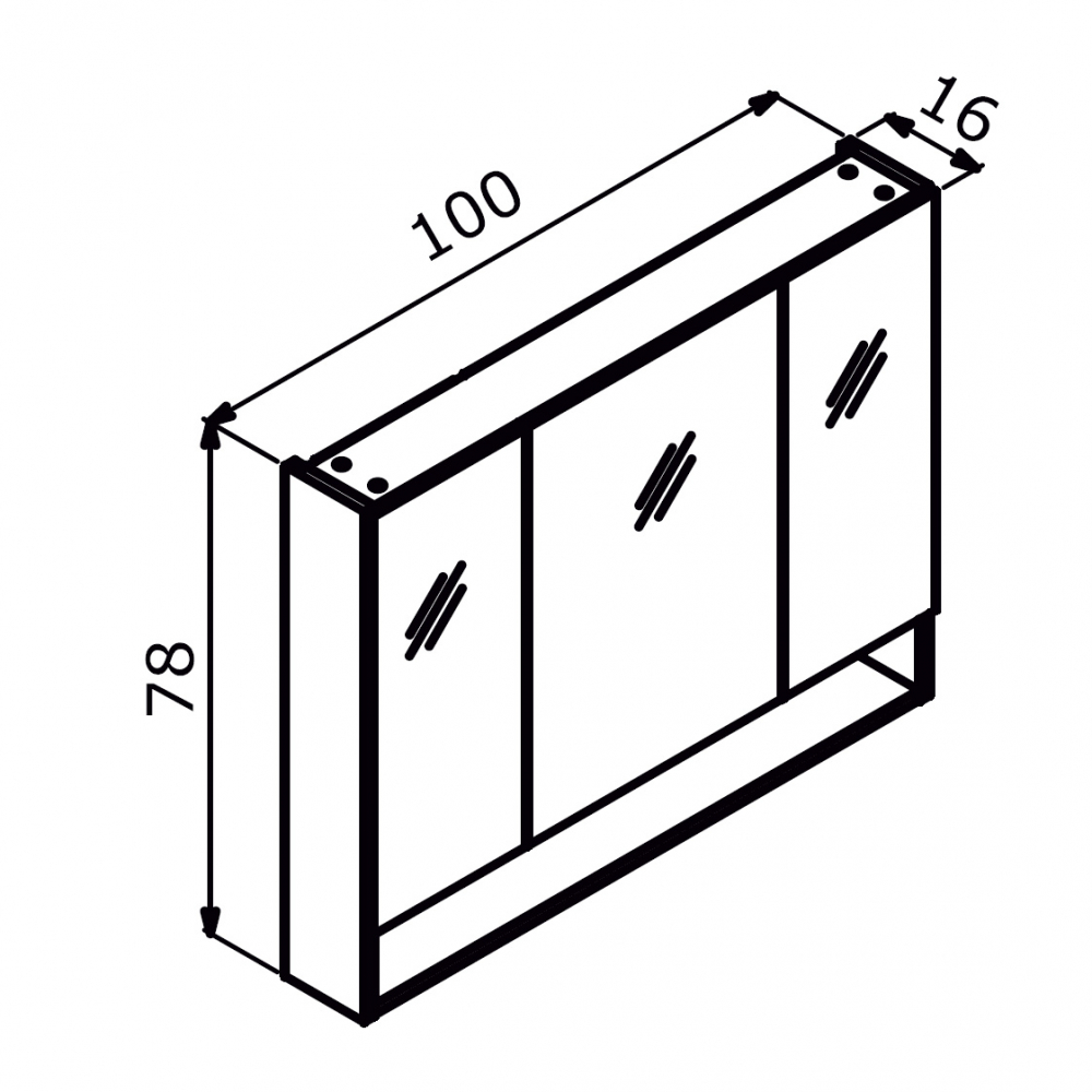 ���������� ���� ORKA Malta 100 ����������� �������