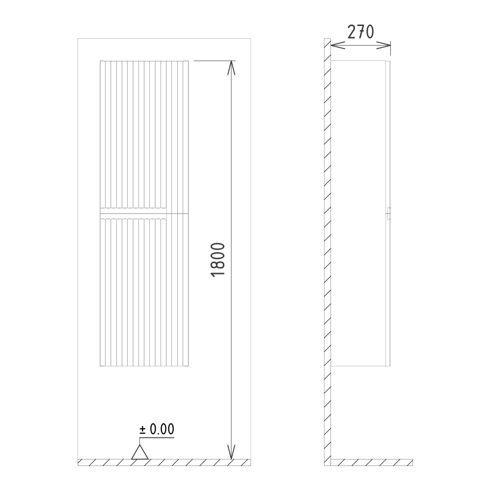 ����� ORKA Moonlight 40 �������� �������, �������������