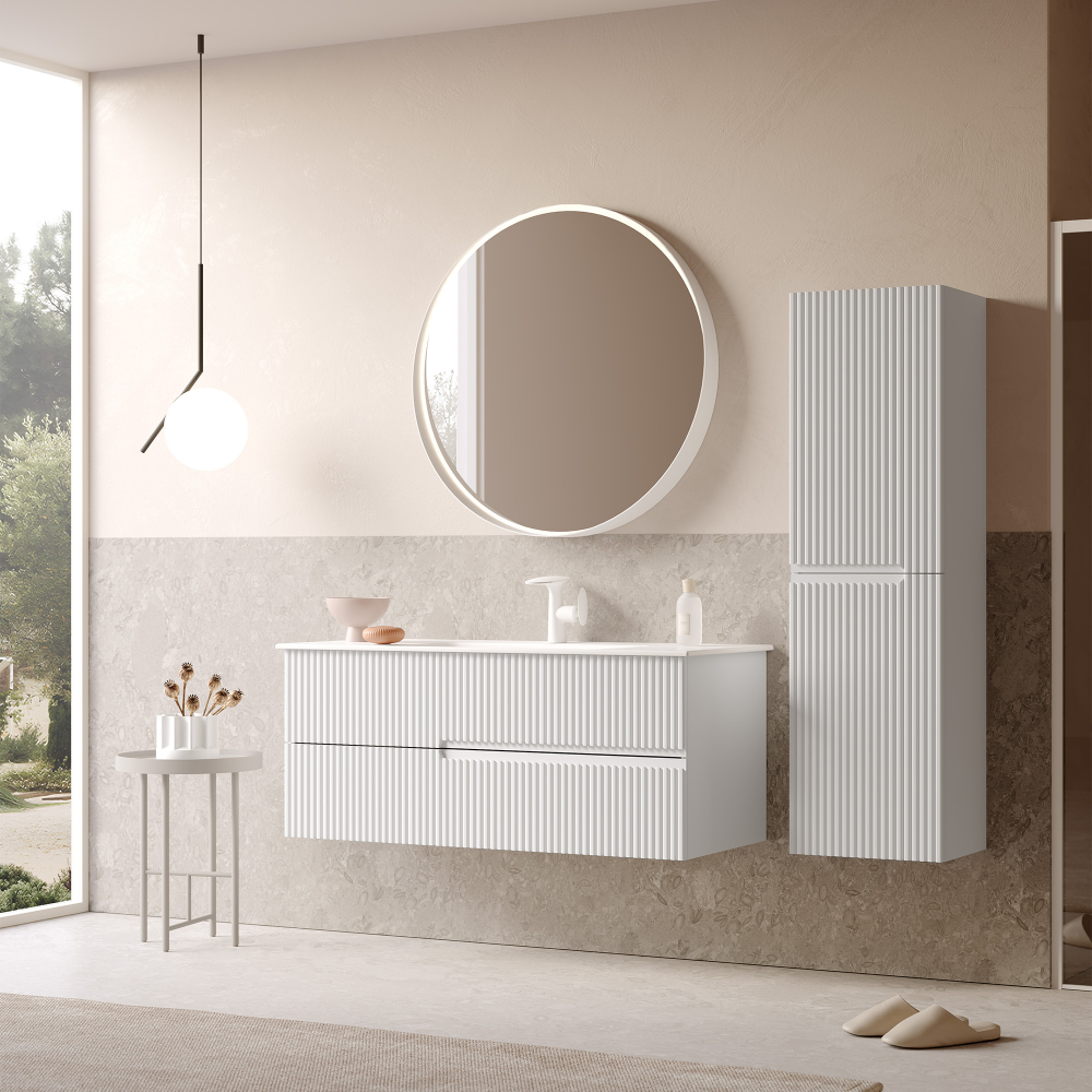 ������� ORKA Moonlight 90x90 c LED ����������, ����� �������