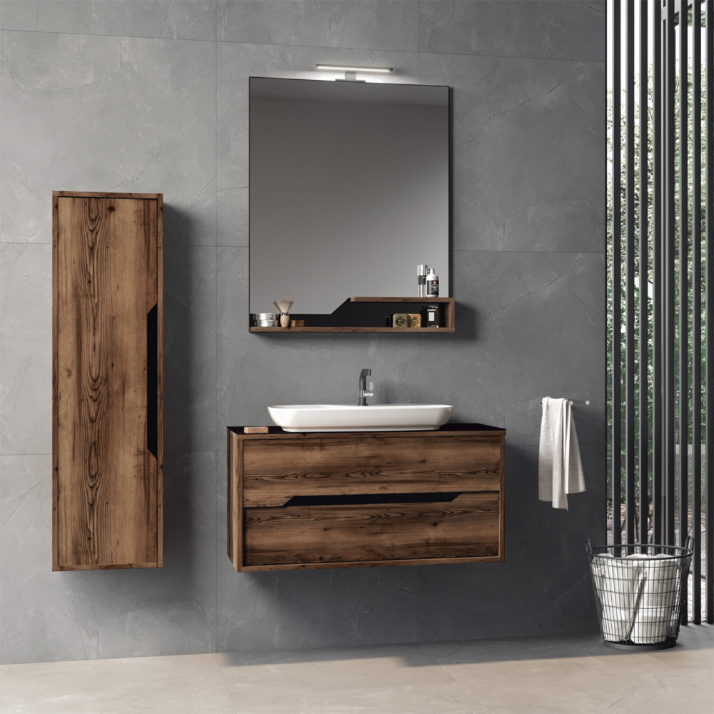 ����� ��� �������� ORKA Galia 80 ���������, Lidya