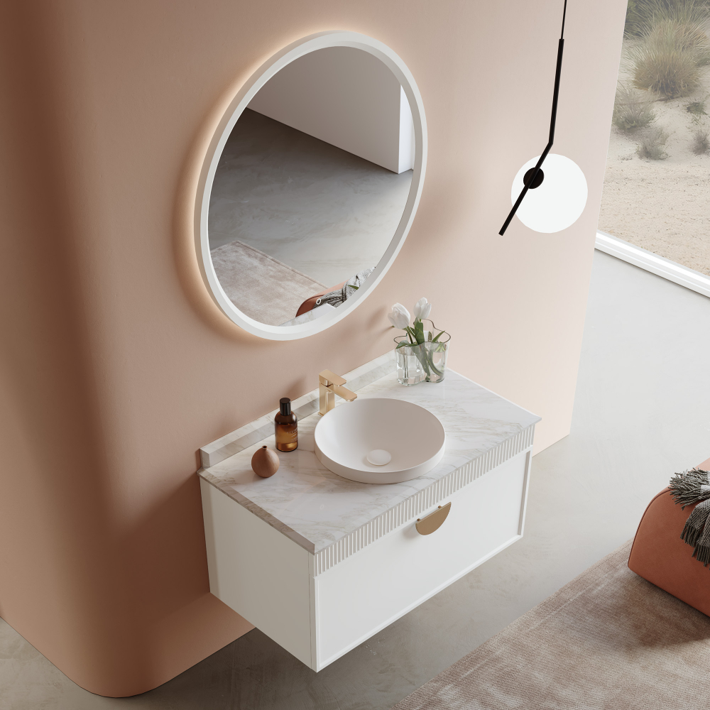 ������� ORKA Molino 90x90 c LED ����������, ����� �������