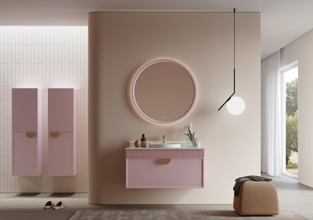 ������� ORKA Molino 90x90 c LED ����������, ������� �������