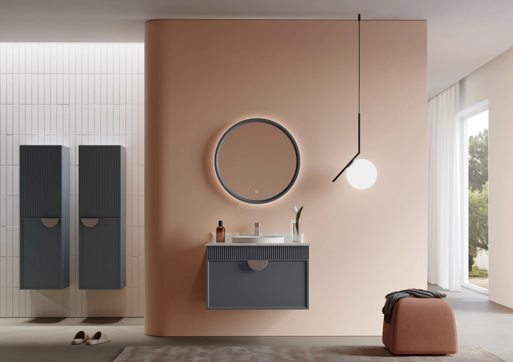 ����� ORKA Molino 40 ���������, �������� �������, 2 ����� � ��������� ������ � ����, �������������