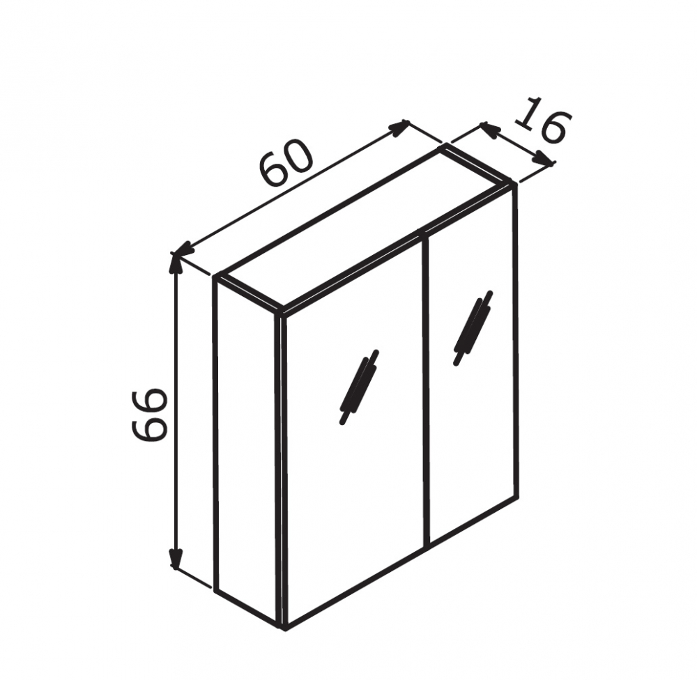 ���������� ���� ORKA Likya 60 �������� �������