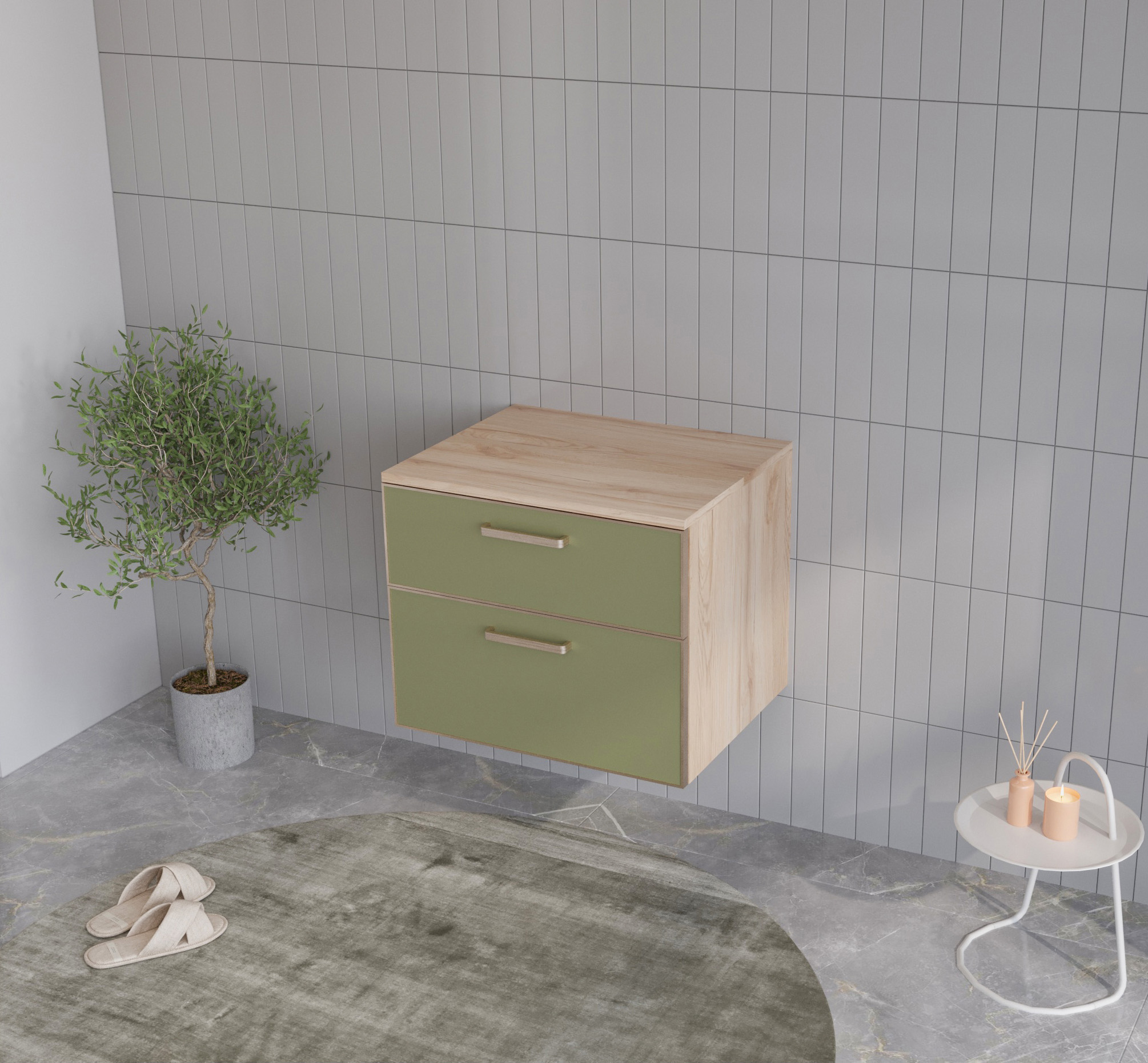 ����� ��� �������� ORKA Salerno 60 ���������, ���� Sardinia, ����� ������