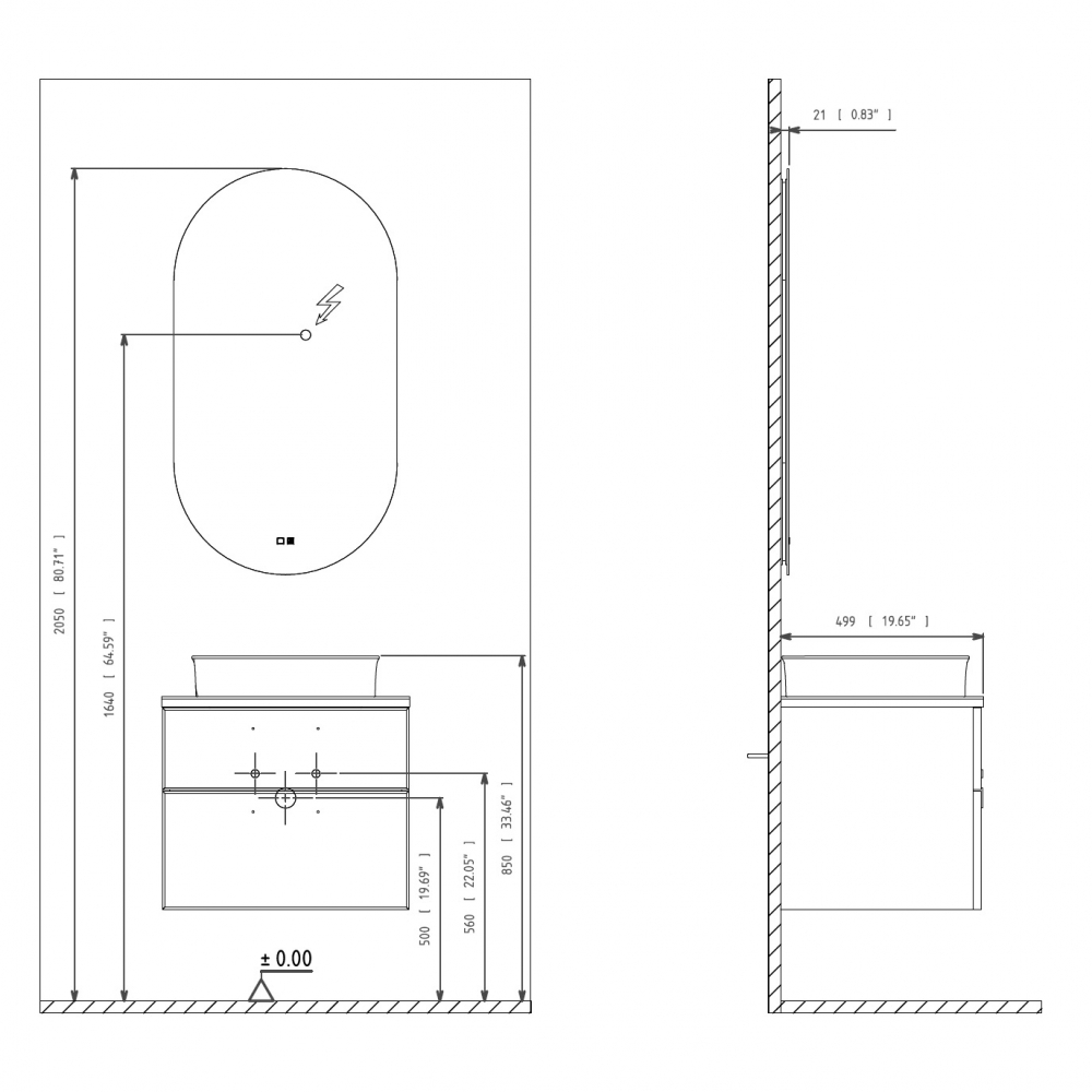 ����� ��� �������� ORKA Salerno 60 ���������, ���� Sardinia, ����� ������