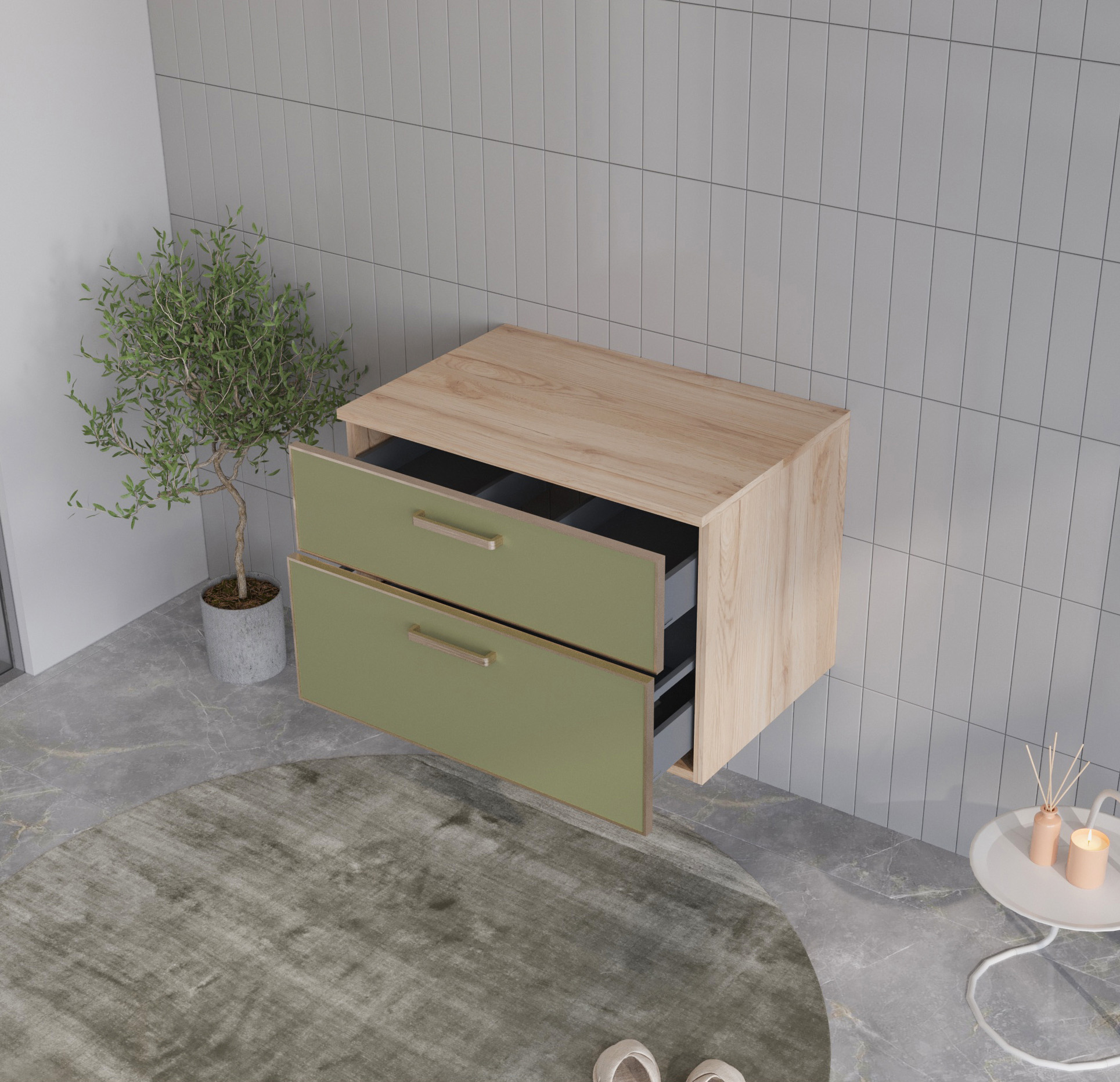 ����� ��� �������� ORKA Salerno 80 ���������, ���� Sardinia, ����� ������