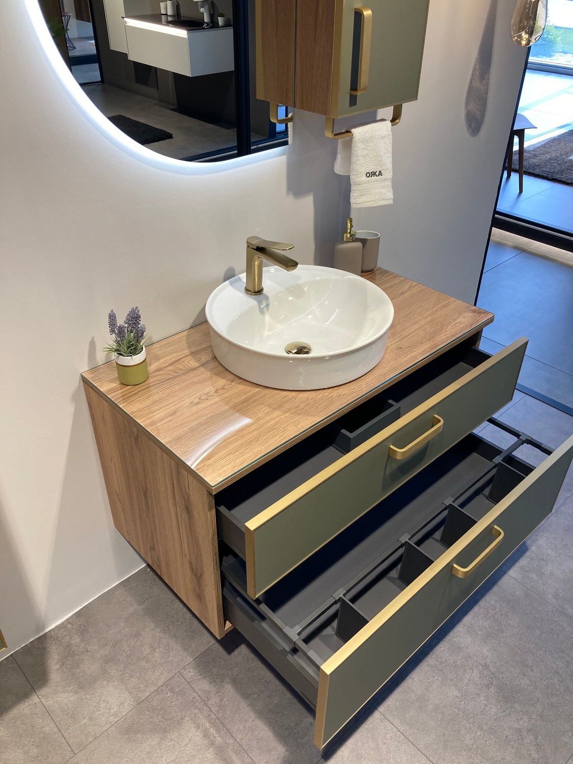 ����� ��� �������� ORKA Salerno 80 ���������, ���� Sardinia, ����� ������