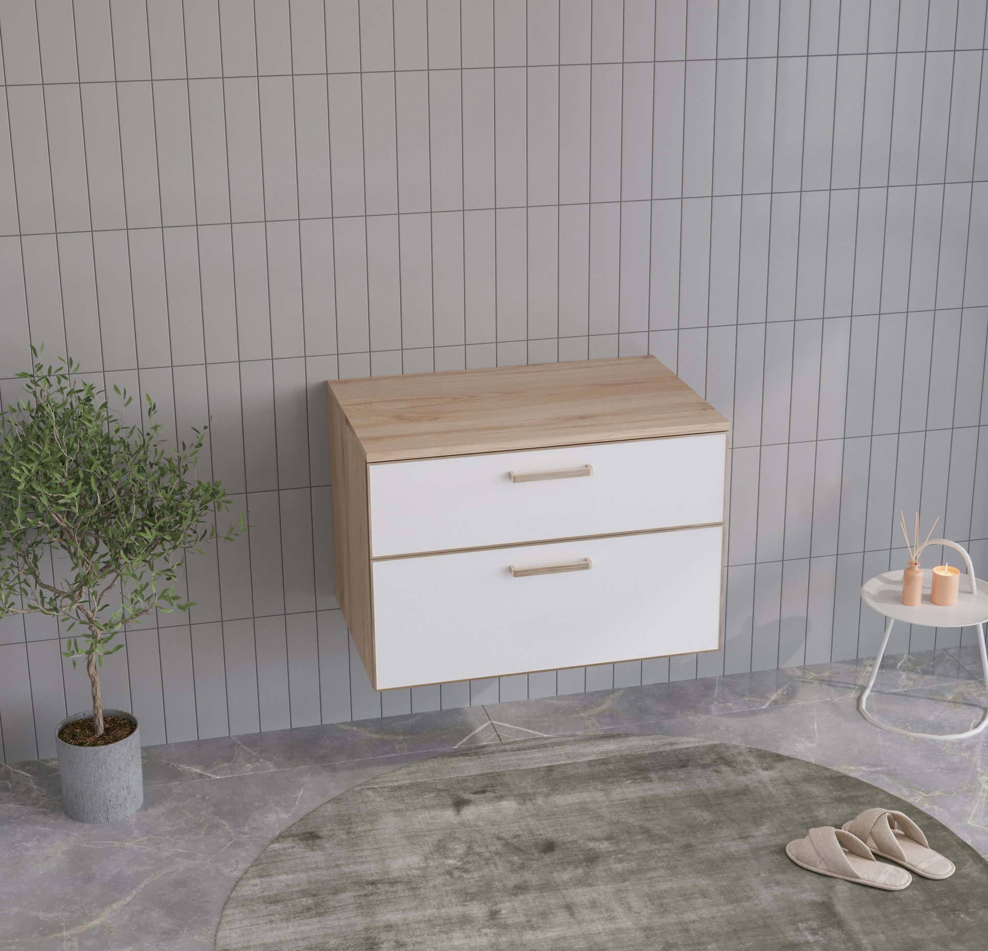 ����� ��� �������� ORKA Salerno 80 ���������, ����� �������, ����� ������