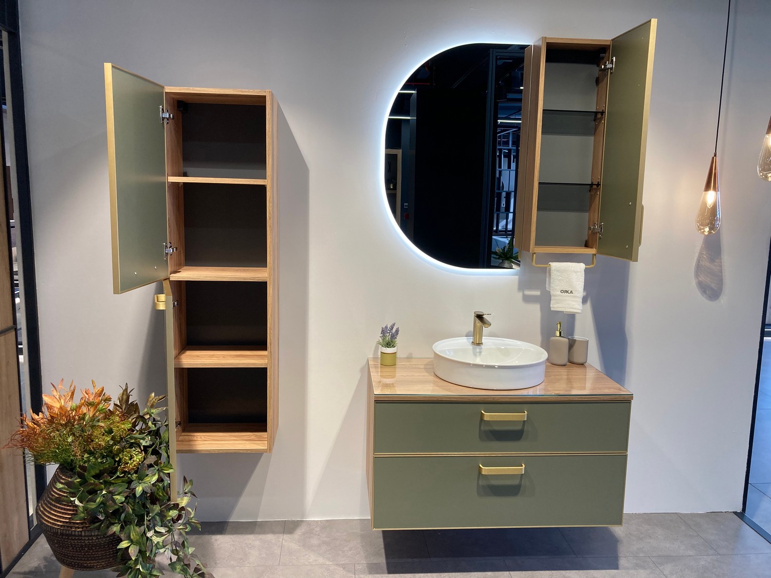 ����� ��� �������� ORKA Salerno 100 ���������, ���� Sardinia, ����� ������