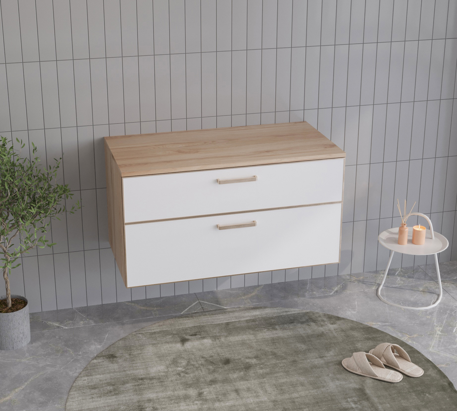 ����� ��� �������� ORKA Salerno 100 ���������, ����� �������, ����� ������