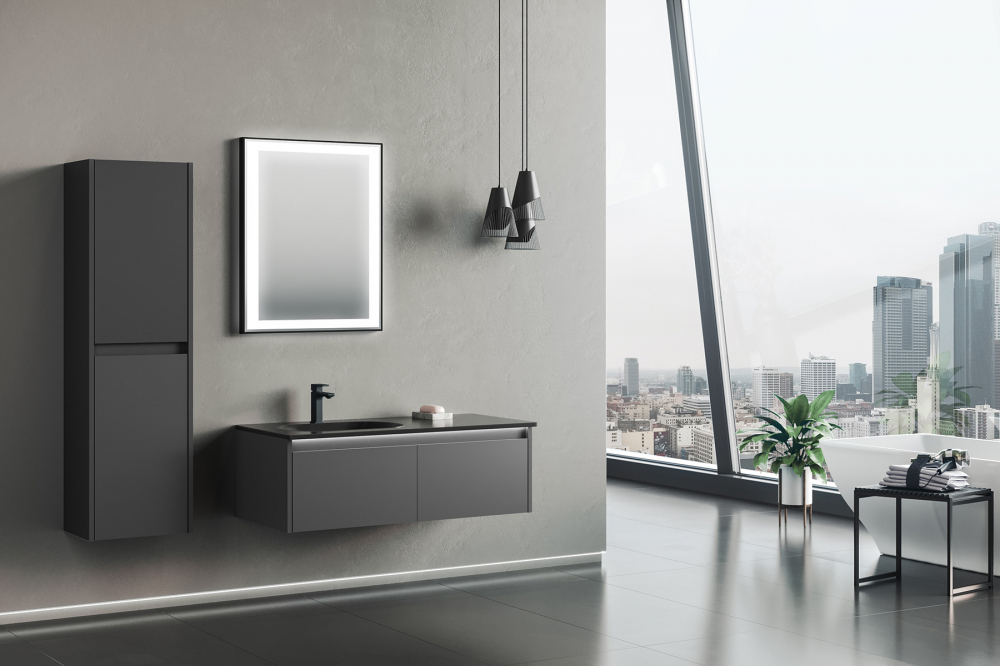 ������� ORKA Lisbon TR3001 65x75 c LED ����������, ������ �������