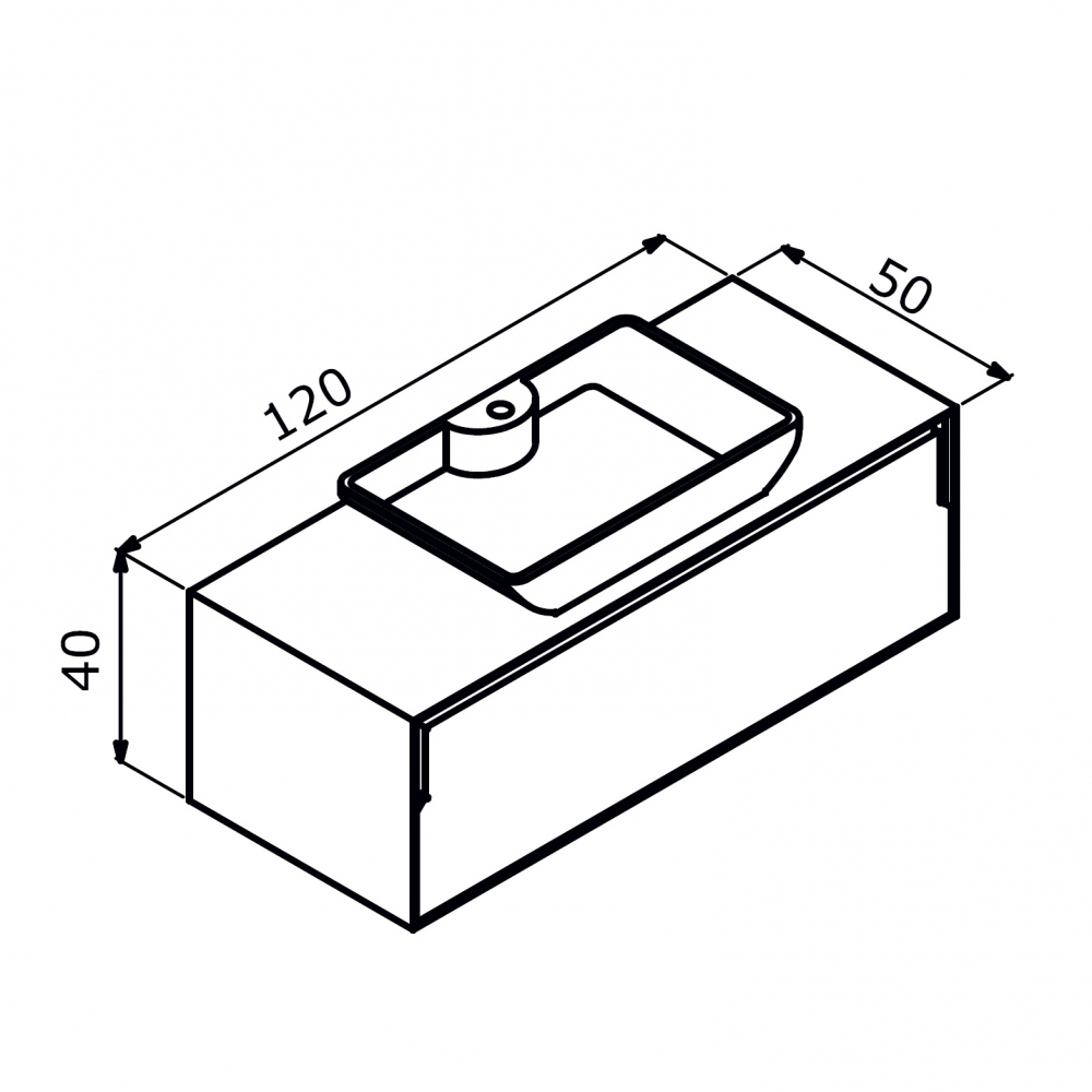 ����� � ��������� ORKA Craft 120 ���������, ����/��������