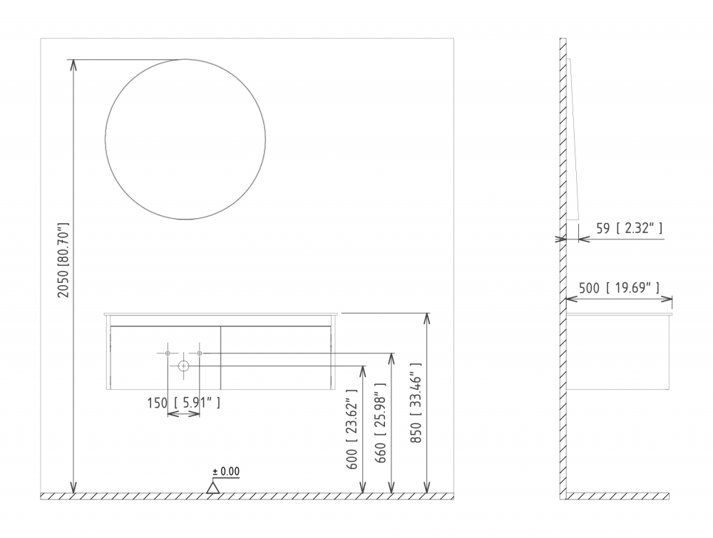 ����� � ��������� ORKA Lisbon 90 ���������, ����� �������