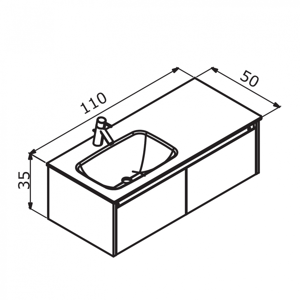 ����� � ��������� ORKA Lisbon 110 ���������, ����������� �������