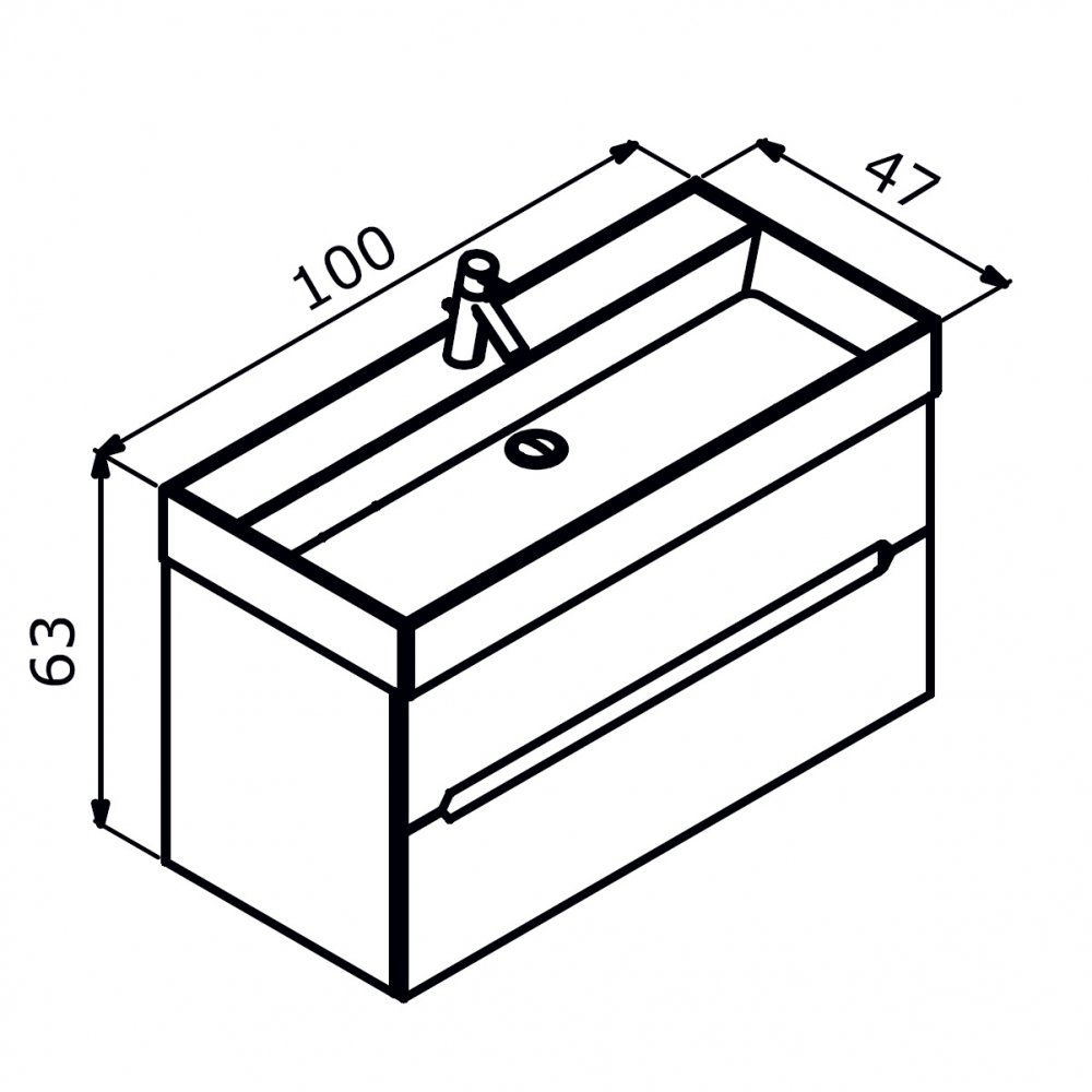 ����� � ��������� ORKA Malta 100 ���������, ����������� �������
