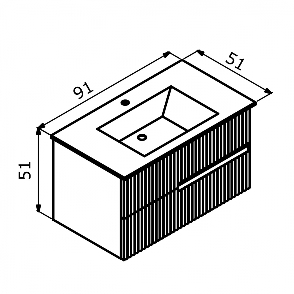 ����� � ��������� ORKA Moonlight 90 ���������, ����� �������