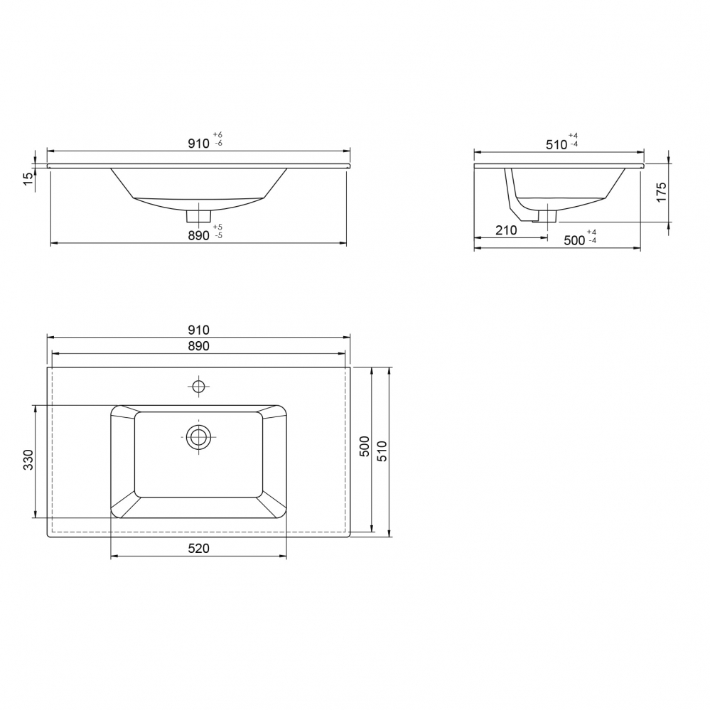 ����� � ��������� ORKA Moonlight 90 ���������, ����� �������
