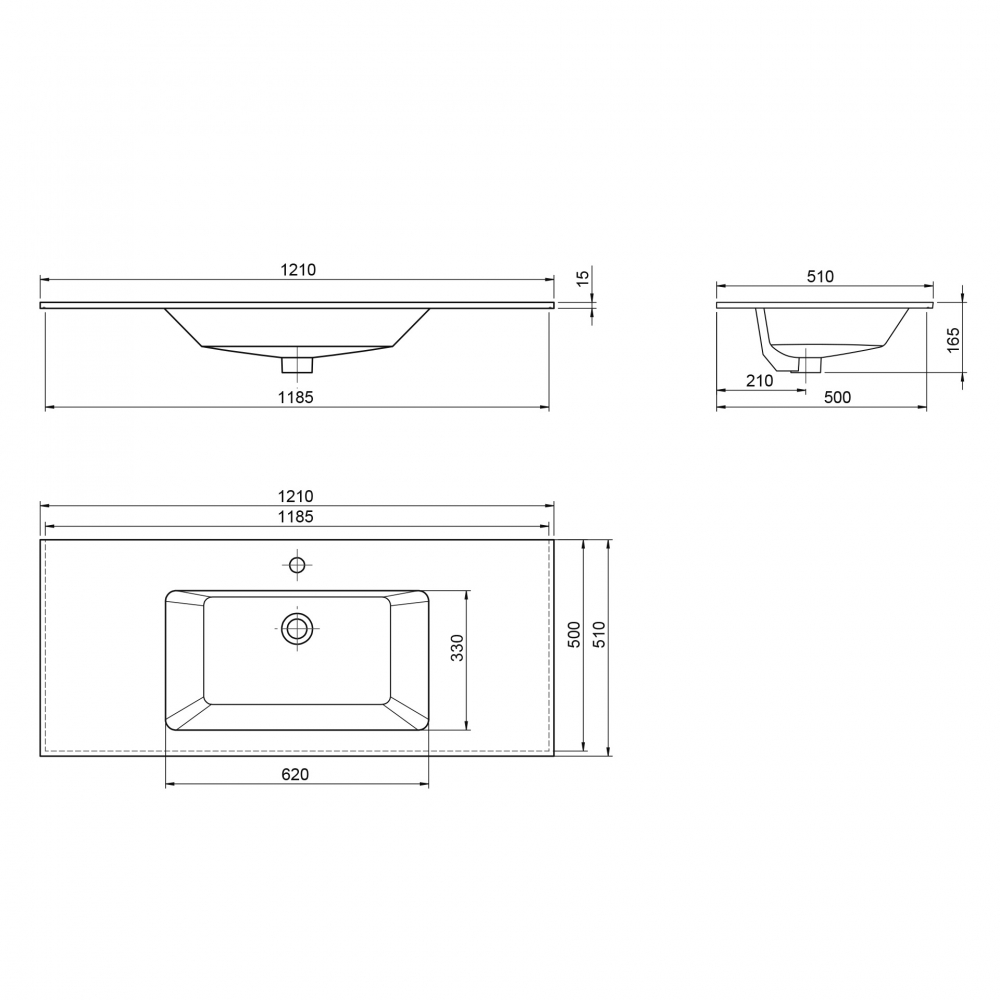 ����� � ��������� ORKA Moonlight 120 ���������, ����� �������