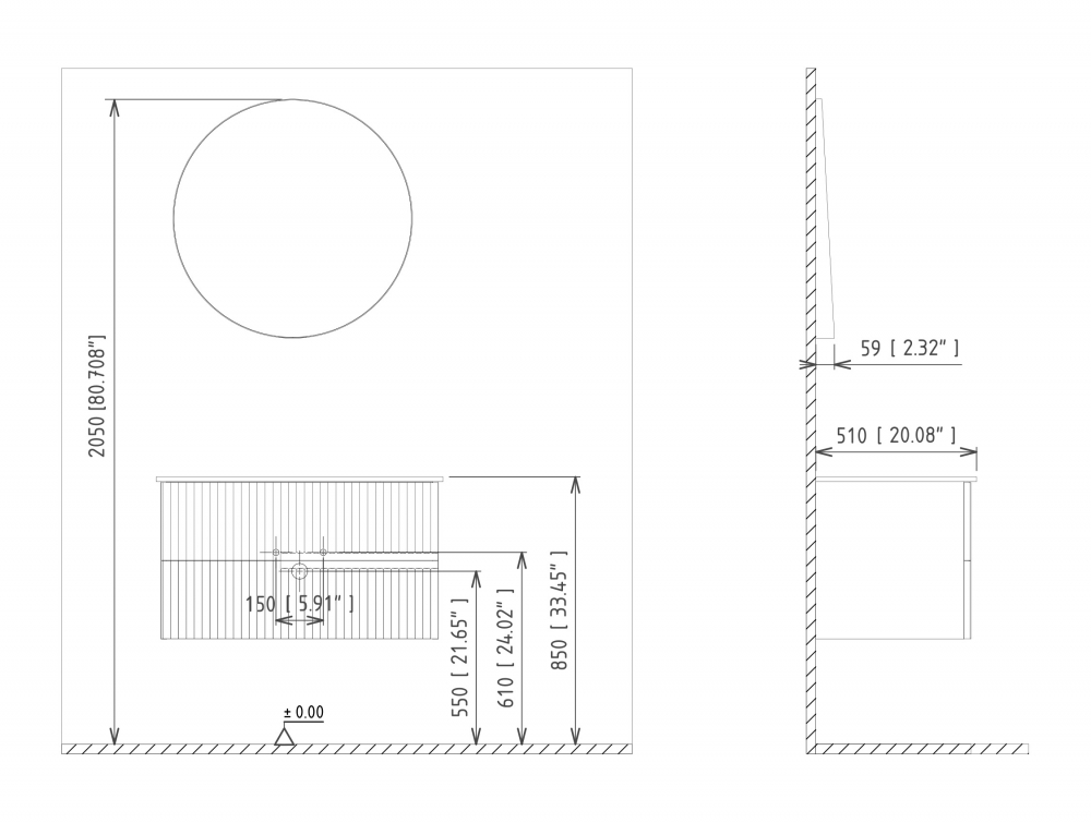 ����� � ��������� ORKA Moonlight 120 ���������, �������� �������