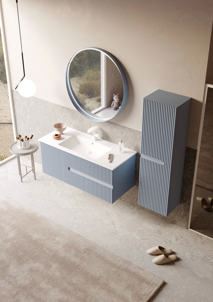 ����� � ��������� ORKA Moonlight 120 ���������, ������� �������