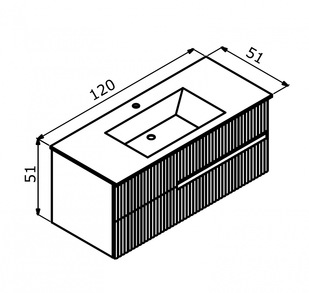 ����� � ��������� ORKA Moonlight 120 ���������, ������� �������