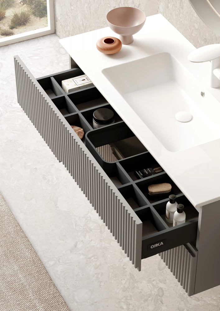 ����� � ��������� ORKA Moonlight 120 ���������, ������� �������