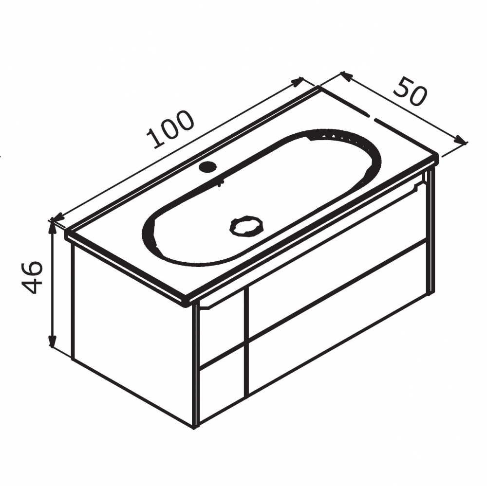 ����� � ��������� ORKA Likya 100 ���������, ����� �������