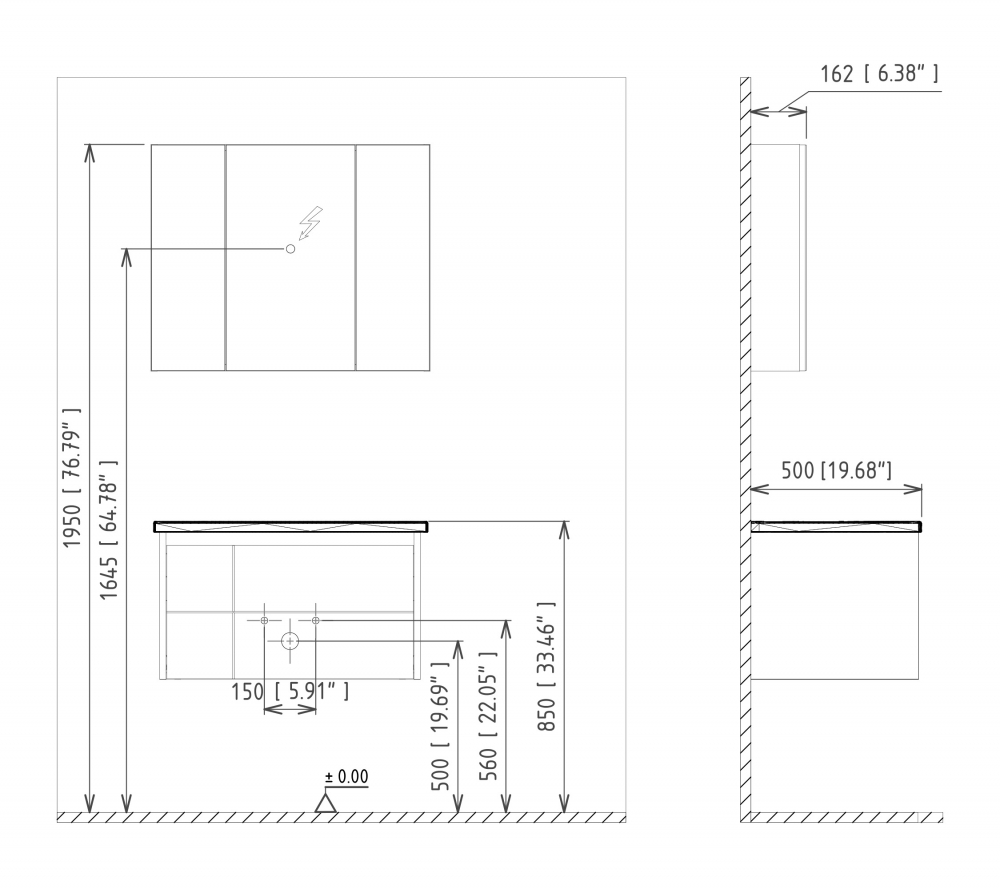����� � ��������� ORKA Likya 100 ���������, ����� �������