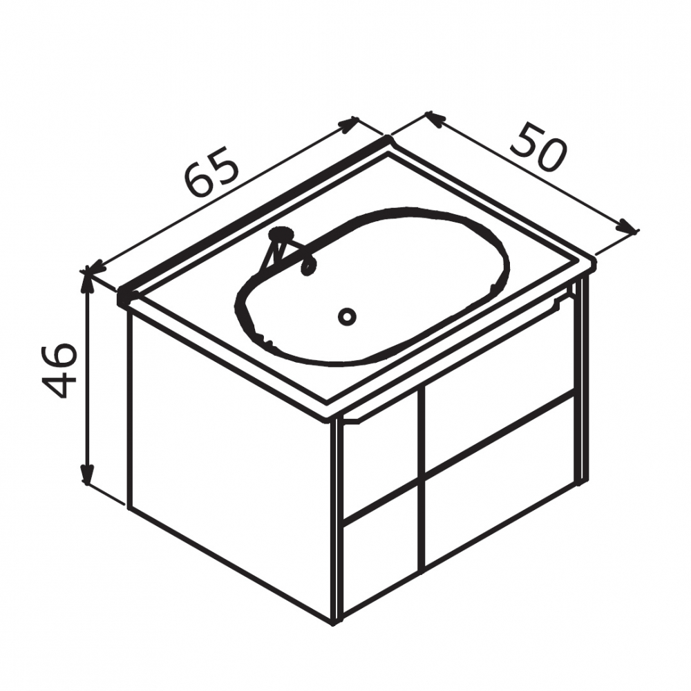 ����� � ��������� ORKA Likya 65 ���������, ����� �������