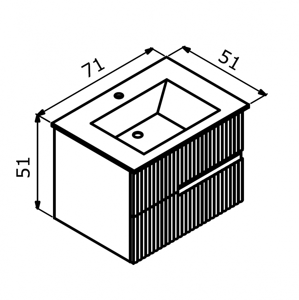 ����� � ��������� ORKA Moonlight 70 ���������, �������� �������