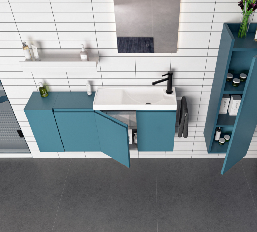 ����� � ��������� ORKA Ferla 60 ���������, ����� �������