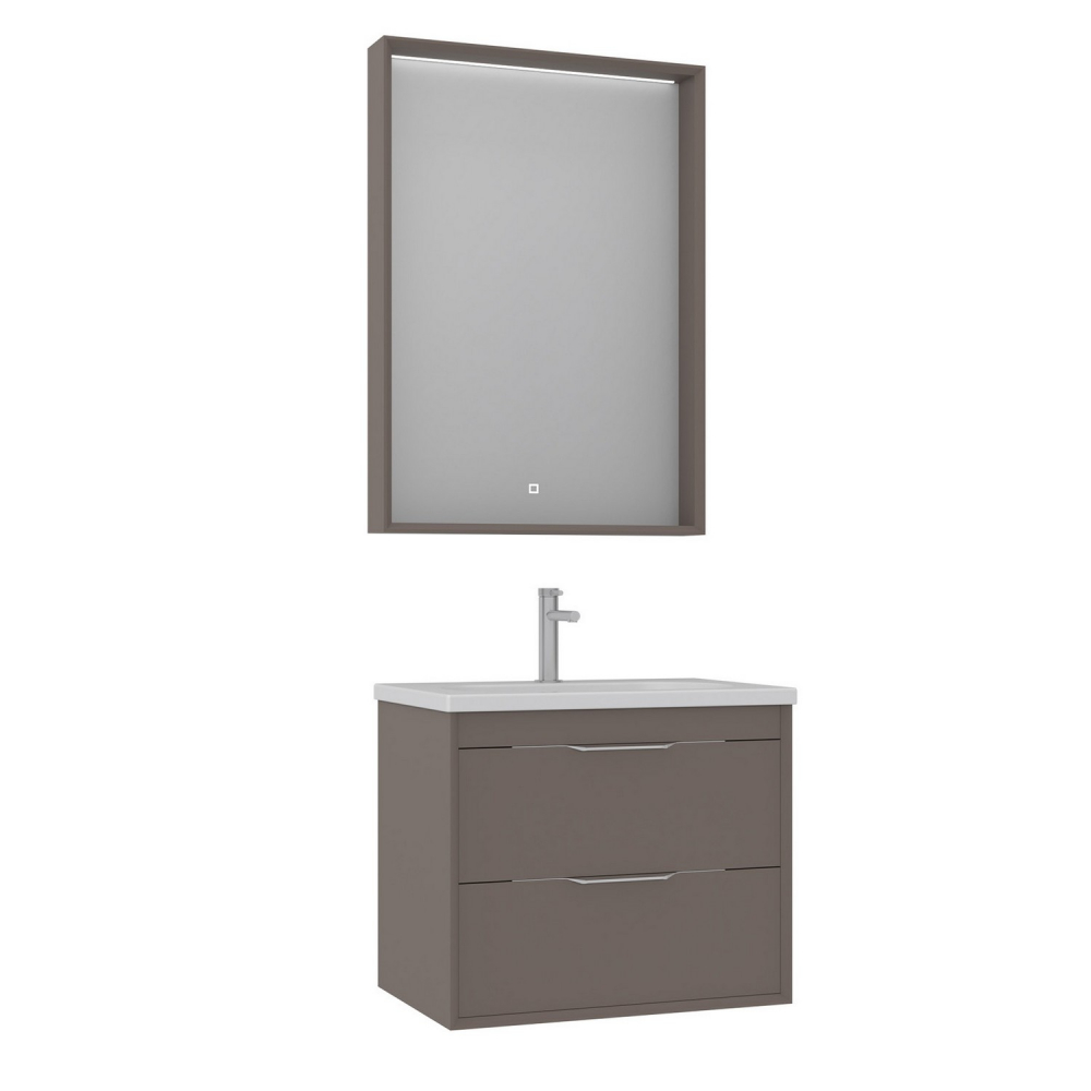 ����� � ��������� ORKA Clay 65 ���������, Soil