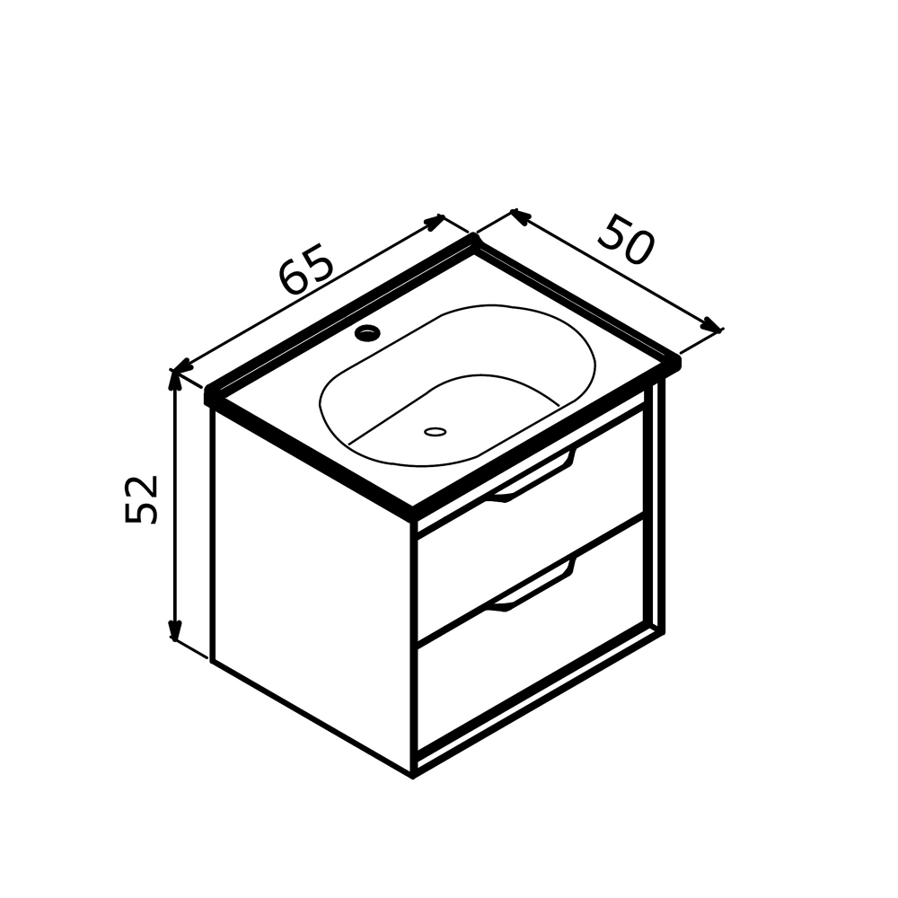 ����� � ��������� ORKA Clay 65 ���������, Soil