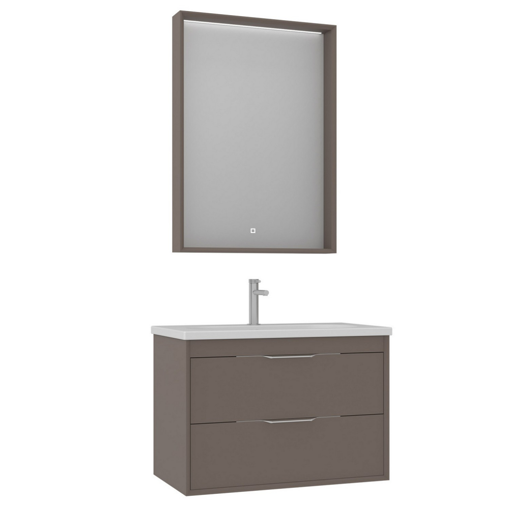 ����� � ��������� ORKA Clay 80 ���������, Soil